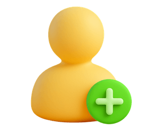Lande Avoirecto registration page for creating a trading account